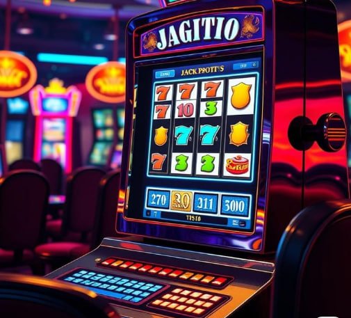 Mobile-first casino gaming experience tailored for Philippines players on jollibee77